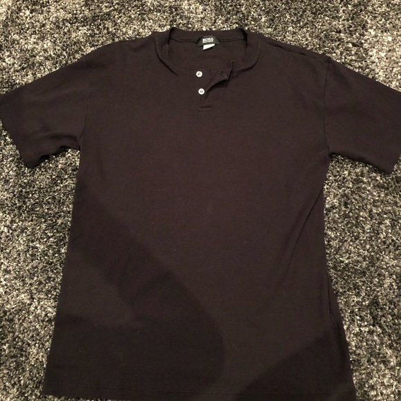 Men’s XL Hugo Boss Dress Tee